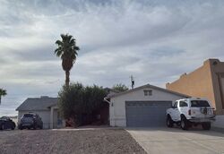 Pre-foreclosure in  Pintail Dr Lake Havasu City, AZ 86406