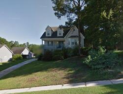 Pre-foreclosure in  Blue Ridge Dr S Mobile, AL 36693