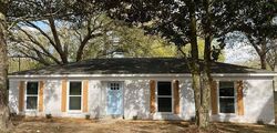 Pre-foreclosure in  Arbor Dr Theodore, AL 36582