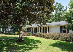 Pre-foreclosure in  Burma Hills Dr Mobile, AL 36693
