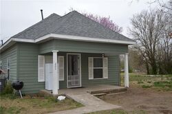 Pre-foreclosure Listing in E Main St GOODMAN, MO 64843