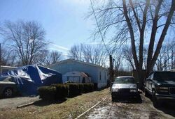 Pre-foreclosure in  Village Green Dr Cedar Hill, MO 63016