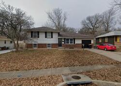 Pre-foreclosure in  Marsh Ave Kansas City, MO 64138