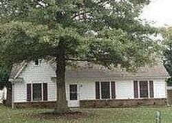 Pre-foreclosure in  Mayfair Dr Horn Lake, MS 38637