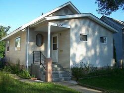 Pre-foreclosure in  Bryant Ave N Minneapolis, MN 55412