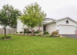 Pre-foreclosure in  Kahler Dr Ne Albertville, MN 55301