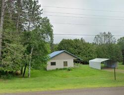 Pre-foreclosure in  Valley Rd Two Harbors, MN 55616