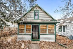 Pre-foreclosure in  Humboldt Ave N Minneapolis, MN 55412