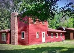Pre-foreclosure in  Cokato Way Onamia, MN 56359