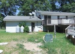 Pre-foreclosure in  3rd St Ne Andover, MN 55304