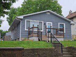 Pre-foreclosure in  Curtice St W Saint Paul, MN 55107