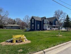 Pre-foreclosure in  E Broadway St Monticello, MN 55362