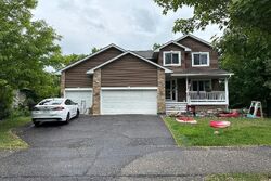Pre-foreclosure in  Iodine St Nw Anoka, MN 55303