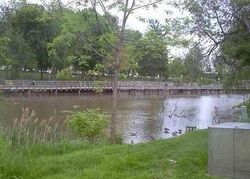 Pre-foreclosure Listing in Dickinson St Unit L MOUNT CLEMENS, MI 48043