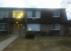 Pre-foreclosure in  Utica Rd a Roseville, MI 48066