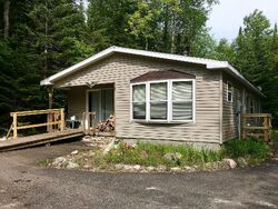Pre-foreclosure in  Bay View Dr Presque Isle, MI 49777