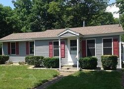 Pre-foreclosure Listing in Cherry SCHOOLCRAFT, MI 49087