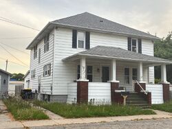 Pre-foreclosure in  E Tyrell St Saint Louis, MI 48880