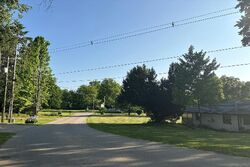 Pre-foreclosure in  Gravel Lake Dr Lawton, MI 49065