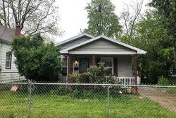 Pre-foreclosure in  Massachusetts Ave Lansing, MI 48906