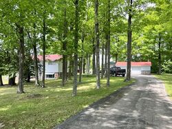 Pre-foreclosure Listing in Rea Rd HILLMAN, MI 49746
