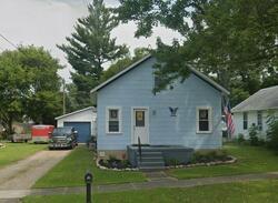 Pre-foreclosure in  Mill St North Branch, MI 48461