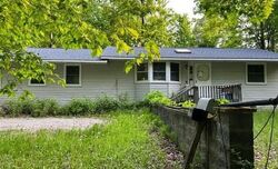 Pre-foreclosure Listing in Tennis Rd HILLMAN, MI 49746