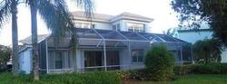 Pre-foreclosure in  Augusta Dr # 35 Homestead, FL 33035