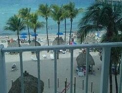 Pre-foreclosure in  Collins Ave North Miami Beach, FL 33160