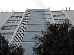  Bay Dr , Miami Beach FL