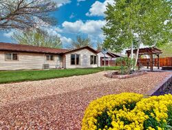 Pre-foreclosure in  Seranade St Grand Junction, CO 81504