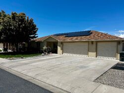 Pre-foreclosure in  Fenwick Ln Grand Junction, CO 81504
