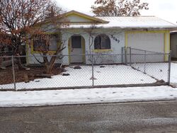 Pre-foreclosure in  Lancaster Gate St Grand Junction, CO 81504
