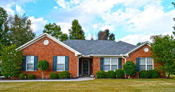Pre-foreclosure in  NICK DAVIS RD Harvest, AL 35749