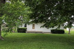  W Franklin St, Cerro Gordo IL