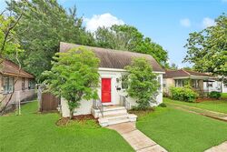Pre-foreclosure in  Bonnabel Blvd Metairie, LA 70005