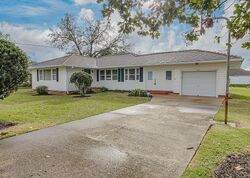 Pre-foreclosure in  N Airline Ave Gramercy, LA 70052