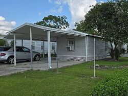 Pre-foreclosure in  Mobile Estates Dr Gray, LA 70359