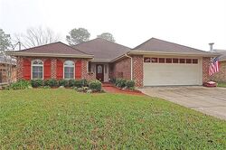 Pre-foreclosure in  Toby Ln Kenner, LA 70065