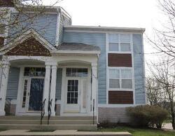 Pre-foreclosure in  Apple Tree Ln West Chicago, IL 60185
