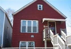 Pre-foreclosure in  S CARPENTER ST Chicago, IL 60609