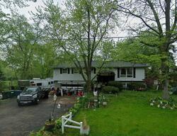 Pre-foreclosure in  W 141st St Homer Glen, IL 60491