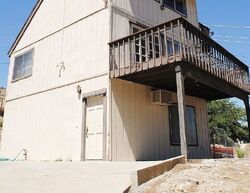 Pre-foreclosure in  Sierra Vista Dr Wofford Heights, CA 93285