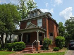  Jefferson St, Paducah KY
