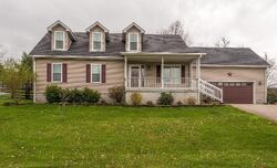 Pre-foreclosure in  Shannon Ln Georgetown, KY 40324