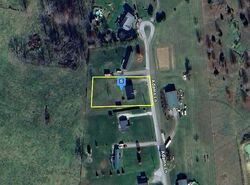 Pre-foreclosure in  Adams Ln Flemingsburg, KY 41041