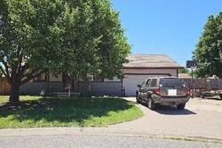 Pre-foreclosure in  N Marlen Ct Haysville, KS 67060