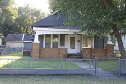 Pre-foreclosure in  N Grand St Pittsburg, KS 66762