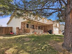 Pre-foreclosure in  S Yank Way Morrison, CO 80465