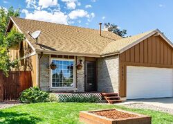 Pre-foreclosure in  W 79th Ct Arvada, CO 80005